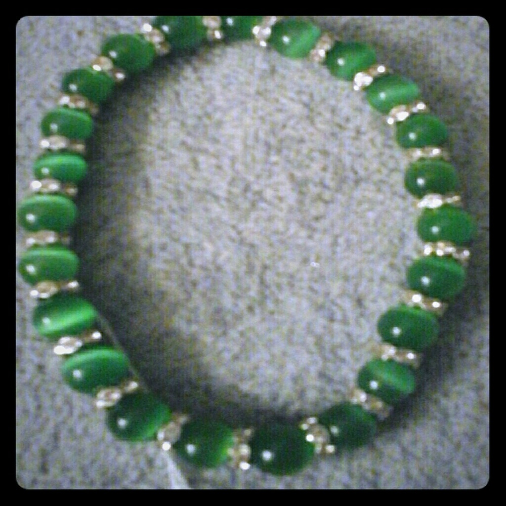 💚Mexican Opal Bracelet💚
